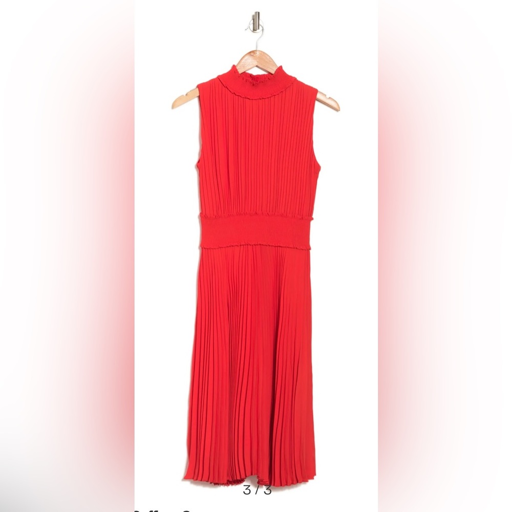 Nanette Dress